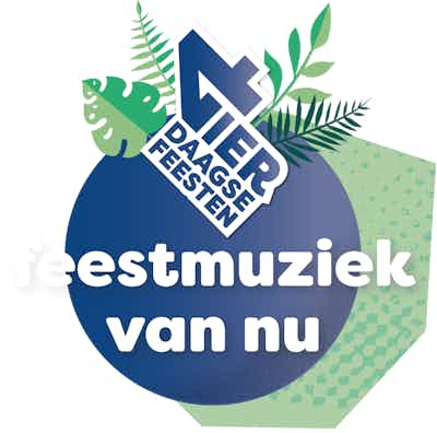 Placeholder for 10 feestmuziek van nu