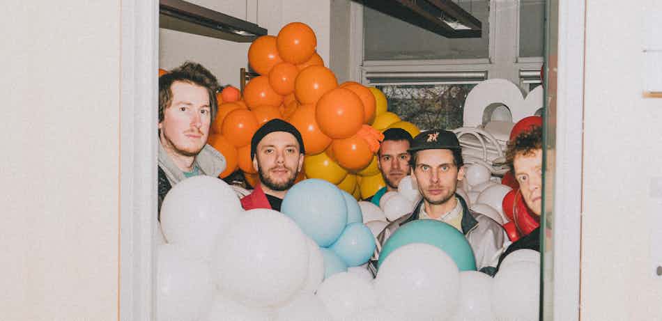 Placeholder for Joris ngowembona 2