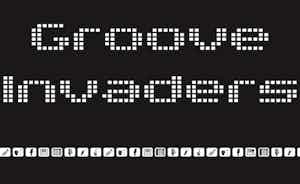 Placeholder for 06 15 Groove Invaders