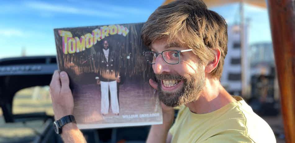 Placeholder for 07 13 DJ Tall G Friends