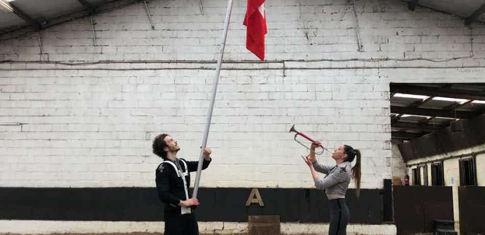 Placeholder for 07 13 Sur Mesure speelt Protocole