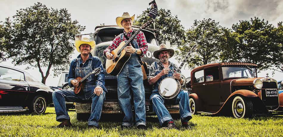 Placeholder for 07 14 The Cowpokes foto ROW1 Photography