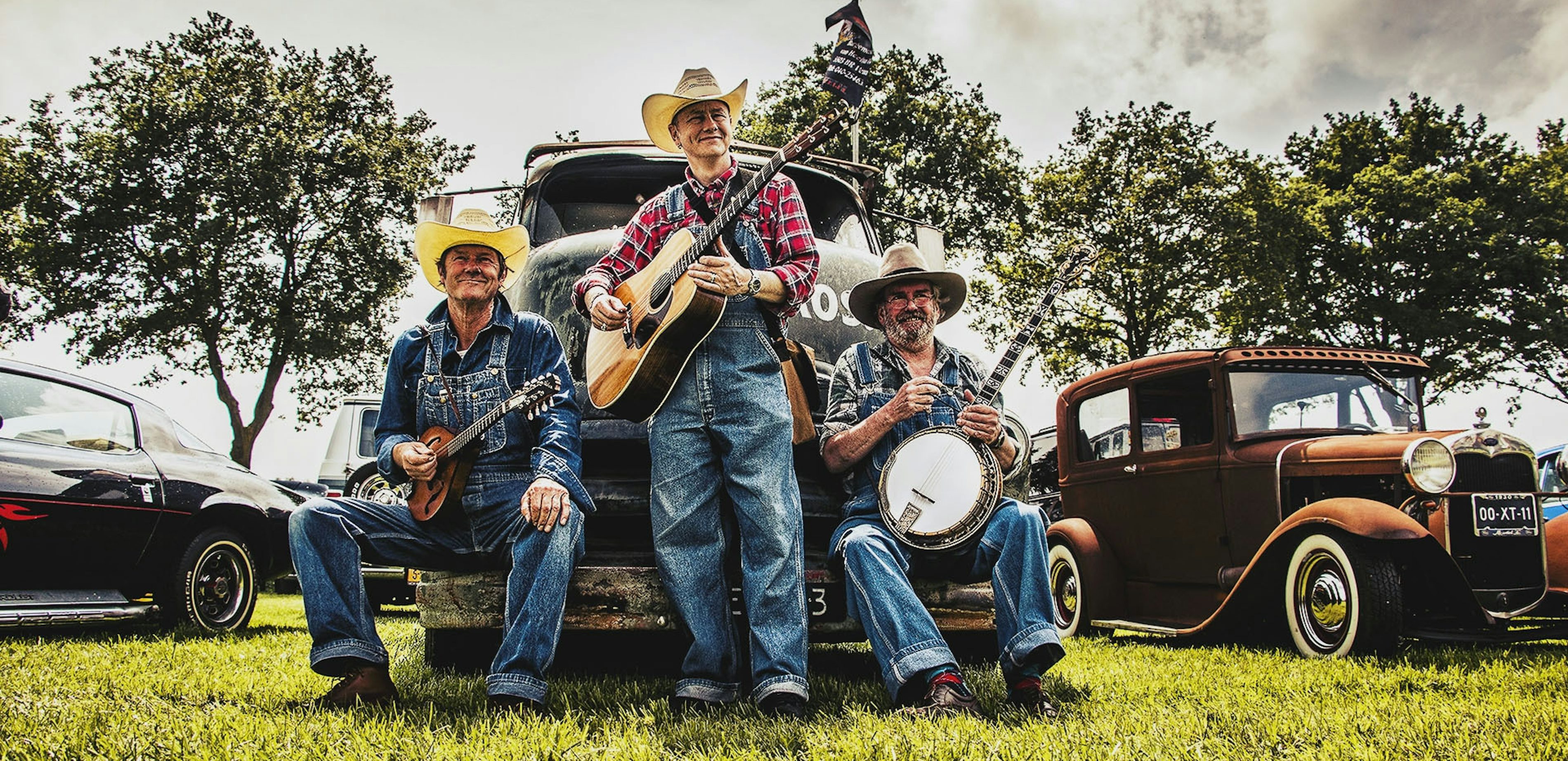 07 14 The Cowpokes foto ROW1 Photography