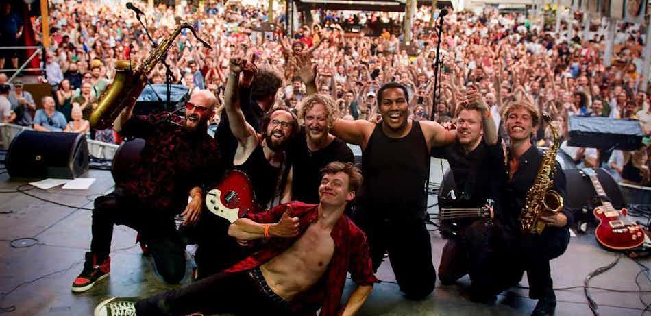 Placeholder for 07 16 The Happy Suspended