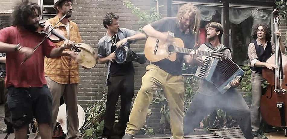 Placeholder for 07 16 Trikosis