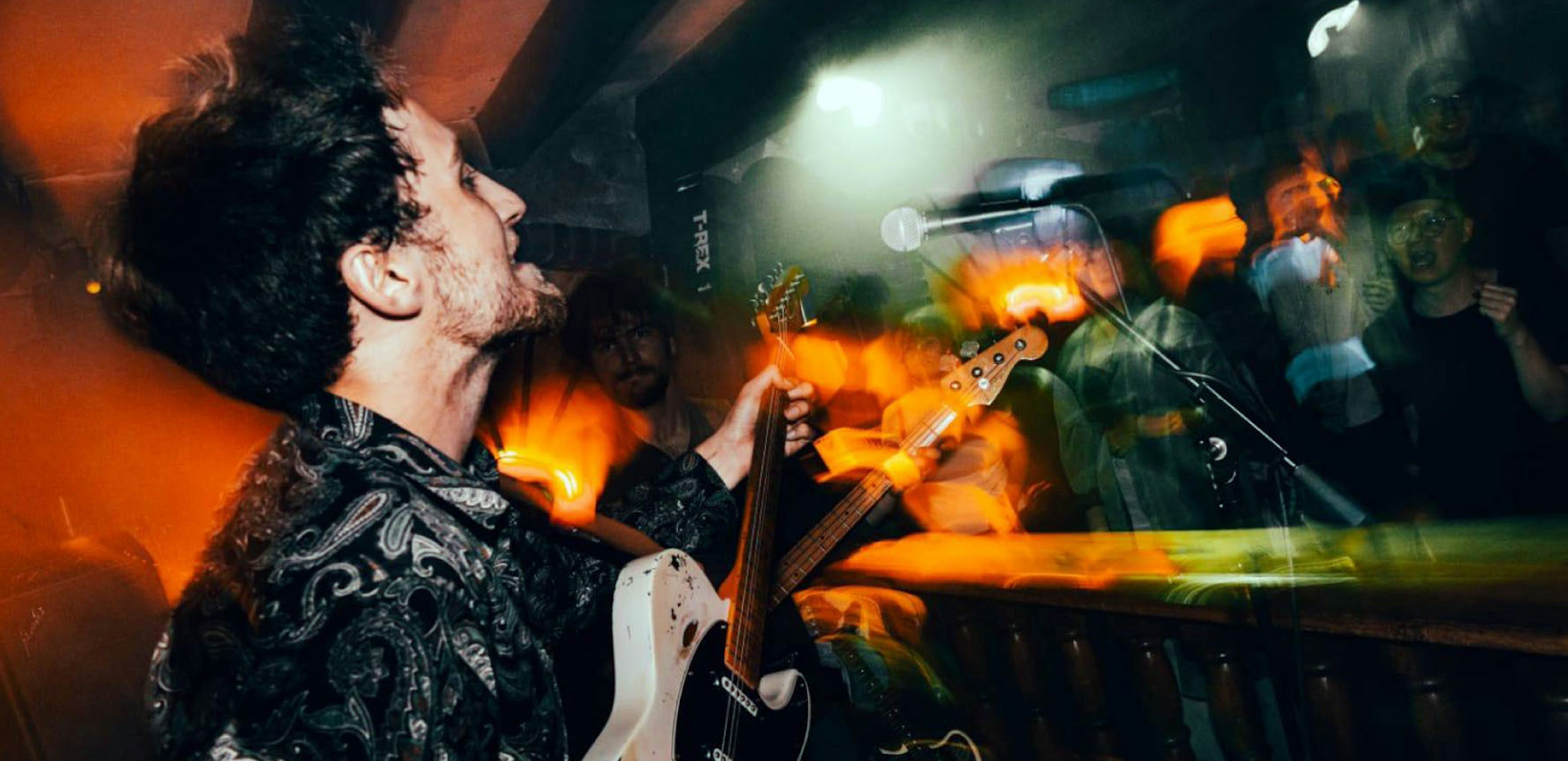 07 17 Nathan Becker Blues Band