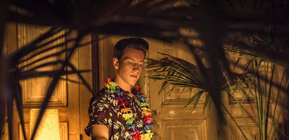 Placeholder for 07 18 DJ Jivin Johnny