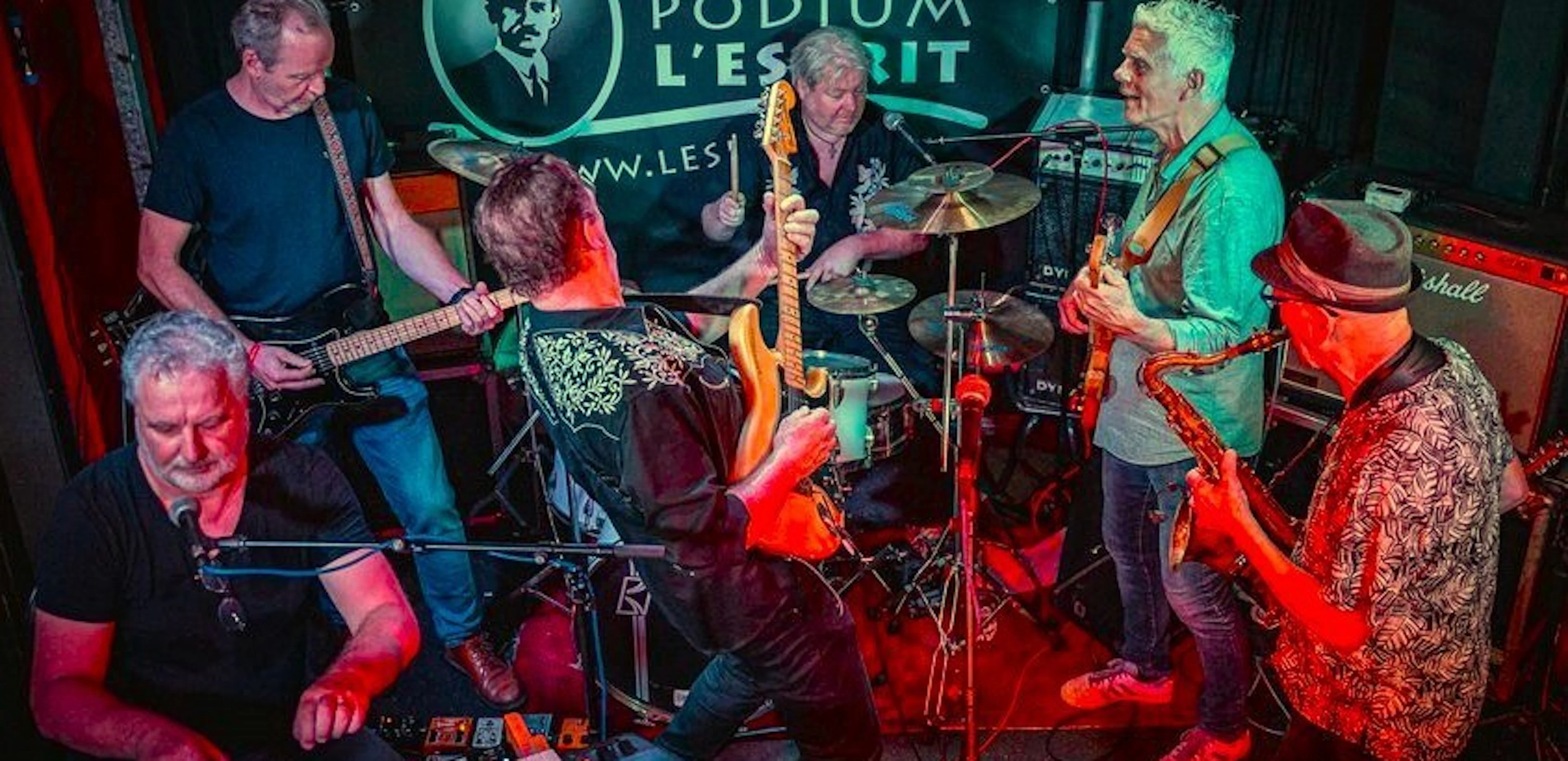 07 21 Olav and the Blues Cruise