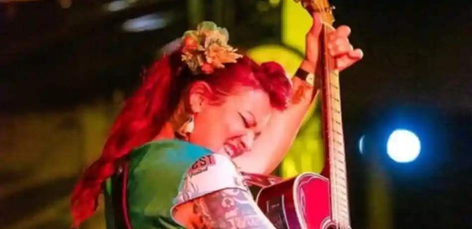 Placeholder for 07 23 Cherry Divine Crank it Up Trio