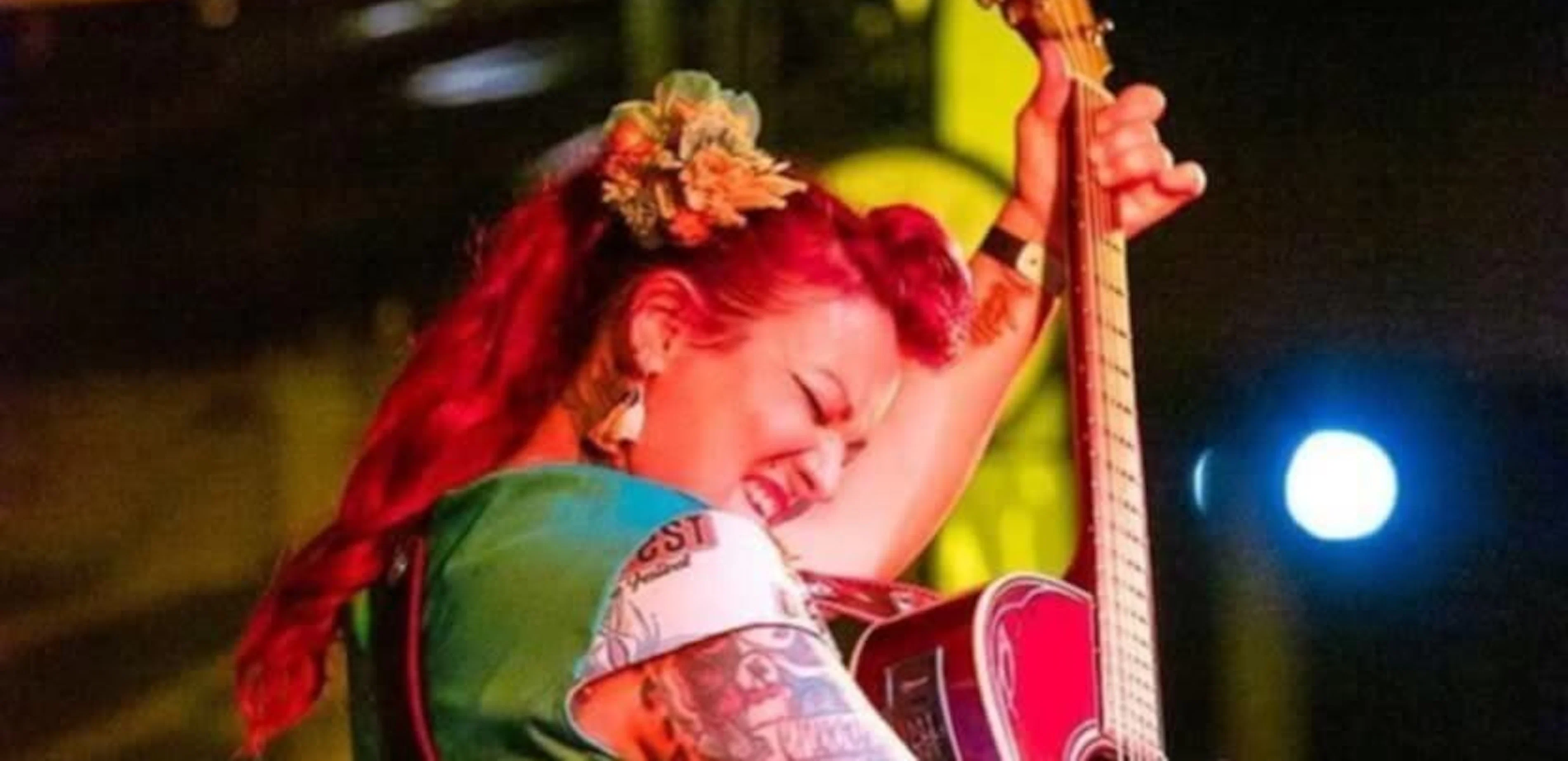 07 23 Cherry Divine Crank it Up Trio