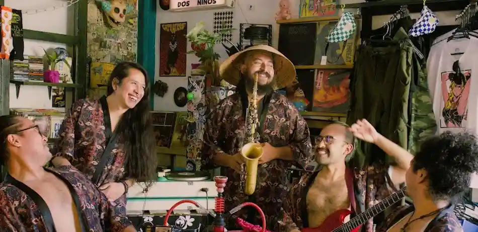 Placeholder for 07 23 Los Kamer