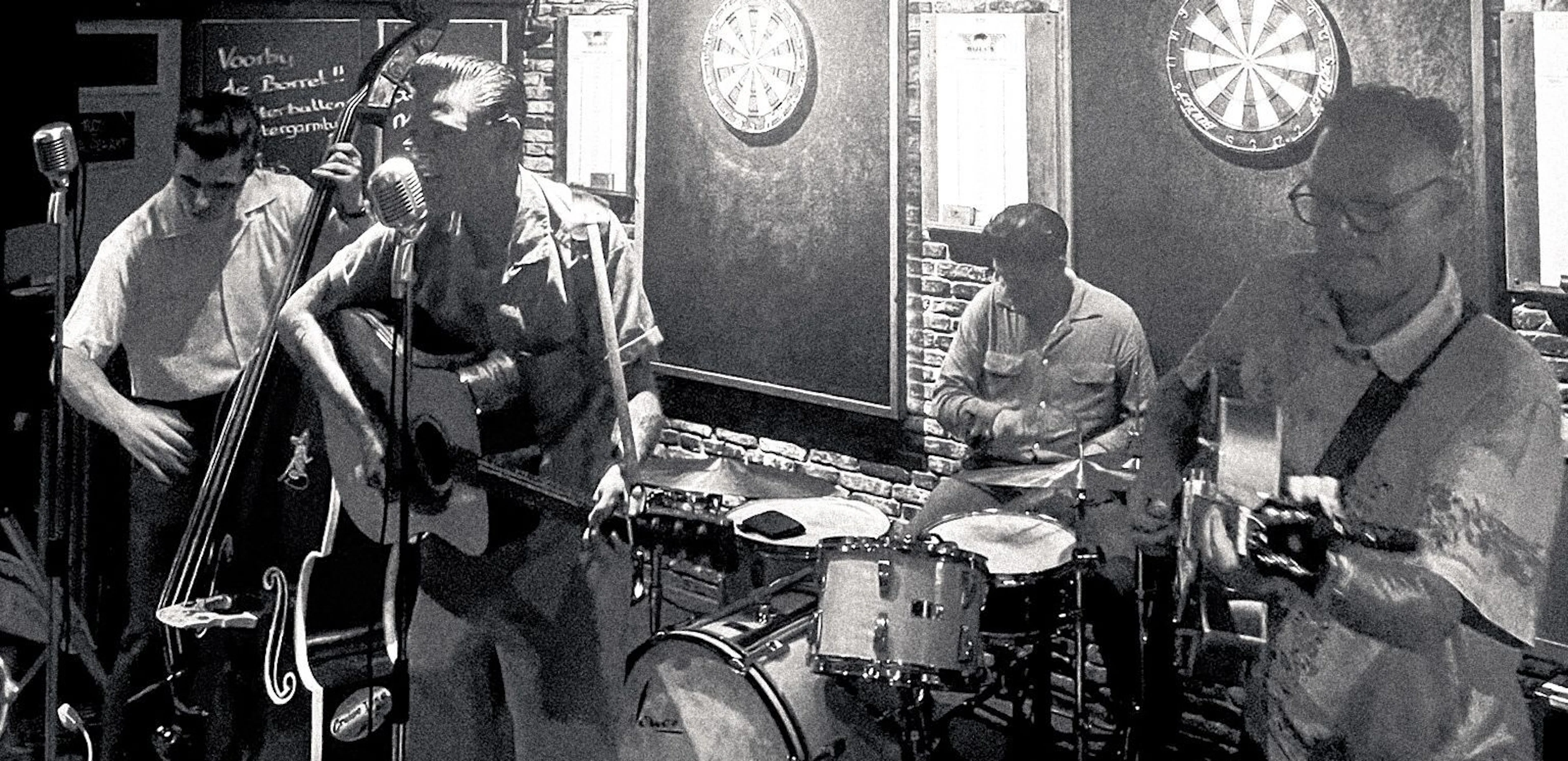 07 24 Jumpin Jiri The Blue Boys