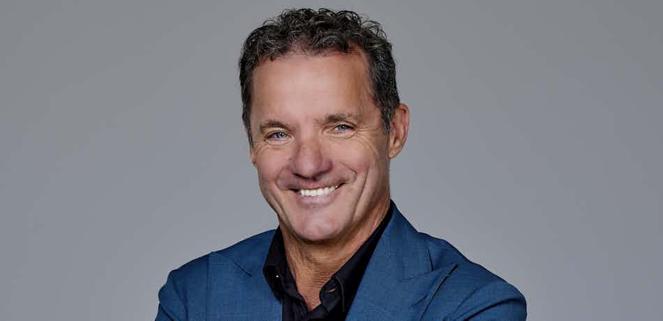 Placeholder for 1 John de Bever Persfoto sept 2023