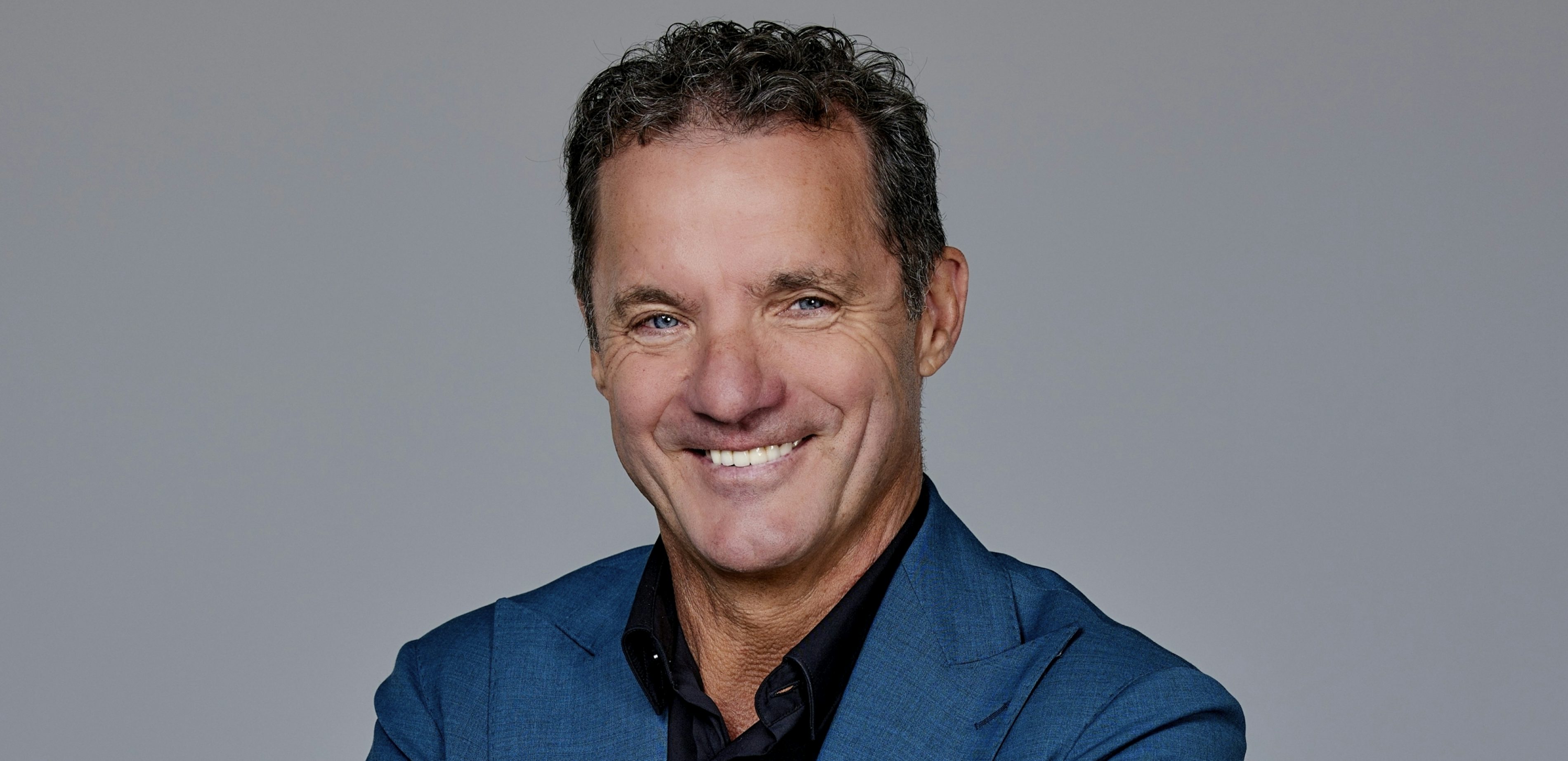 1 John de Bever Persfoto sept 2023