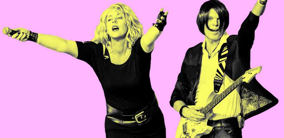 Placeholder for 10x15 Back To Blondie Maandag14 Juli