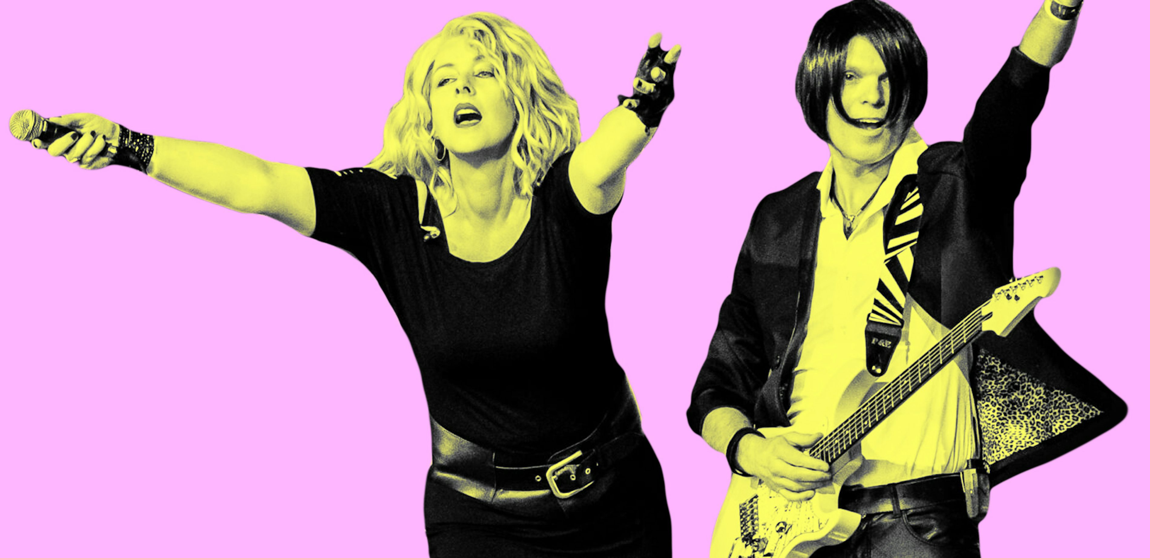 10x15 Back To Blondie Maandag14 Juli