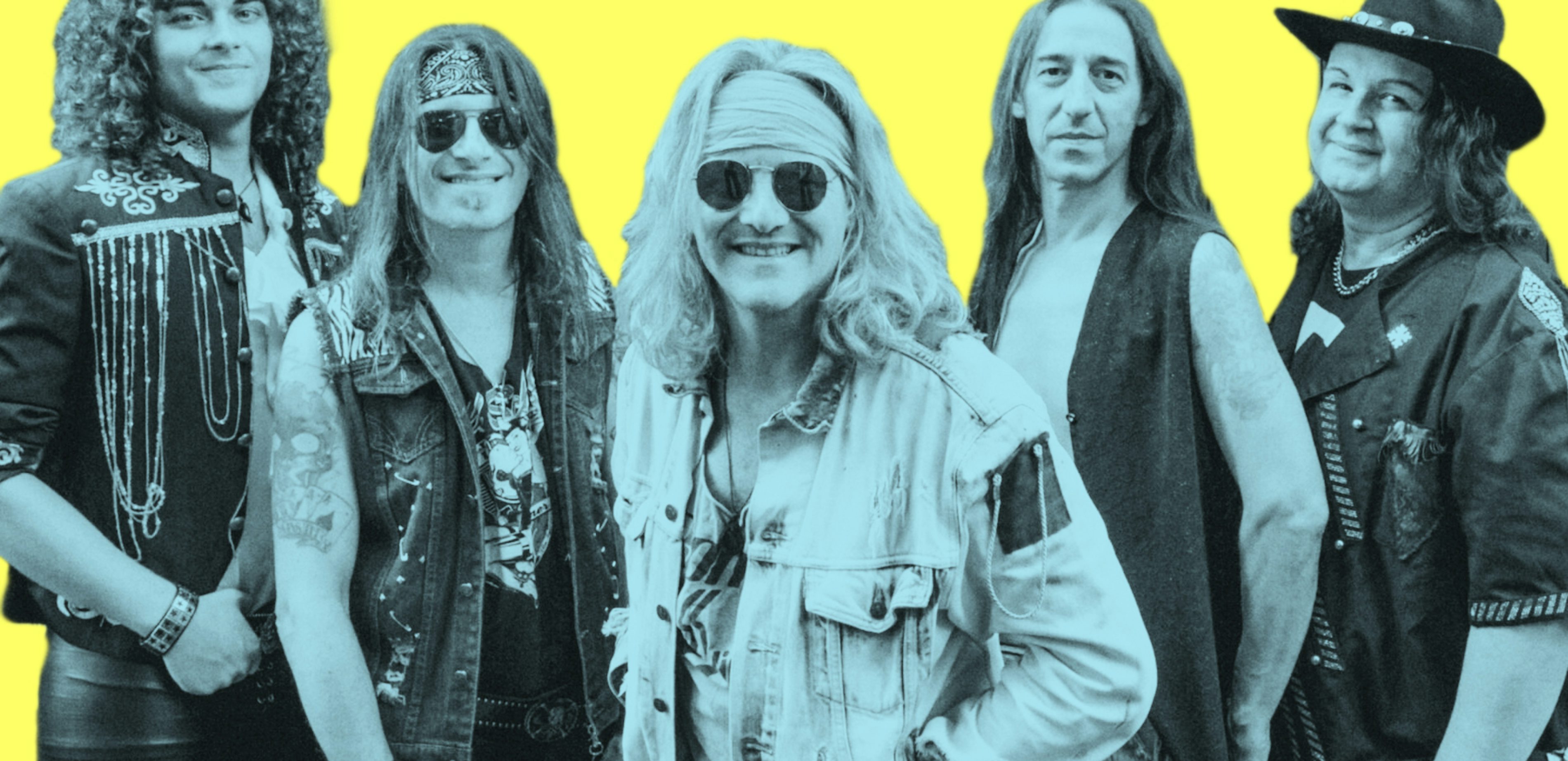 10x15 Bad Medice Bon Jovi Tribute Dinsdag16 Juli