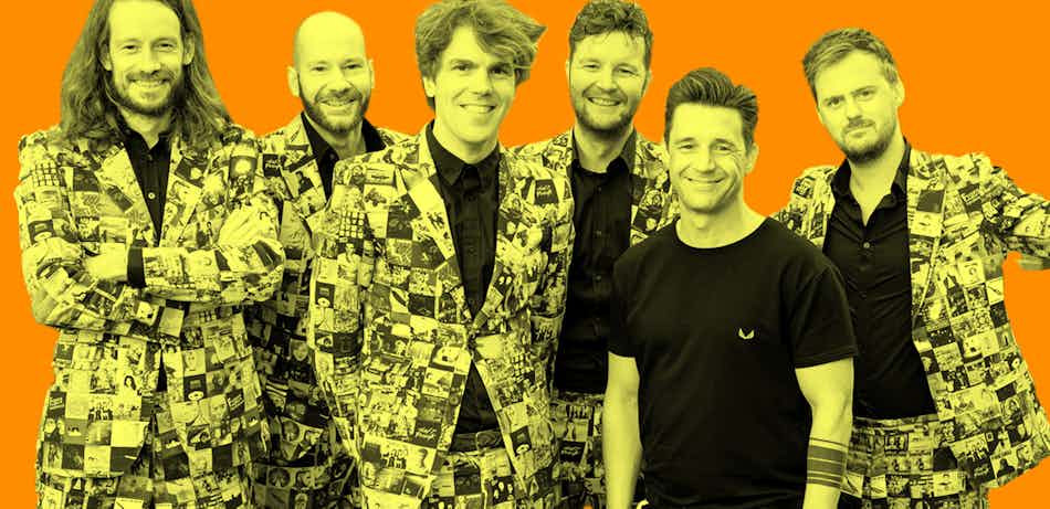 Placeholder for 10x15 De Grote Karaoke Show Maandag14 Juli