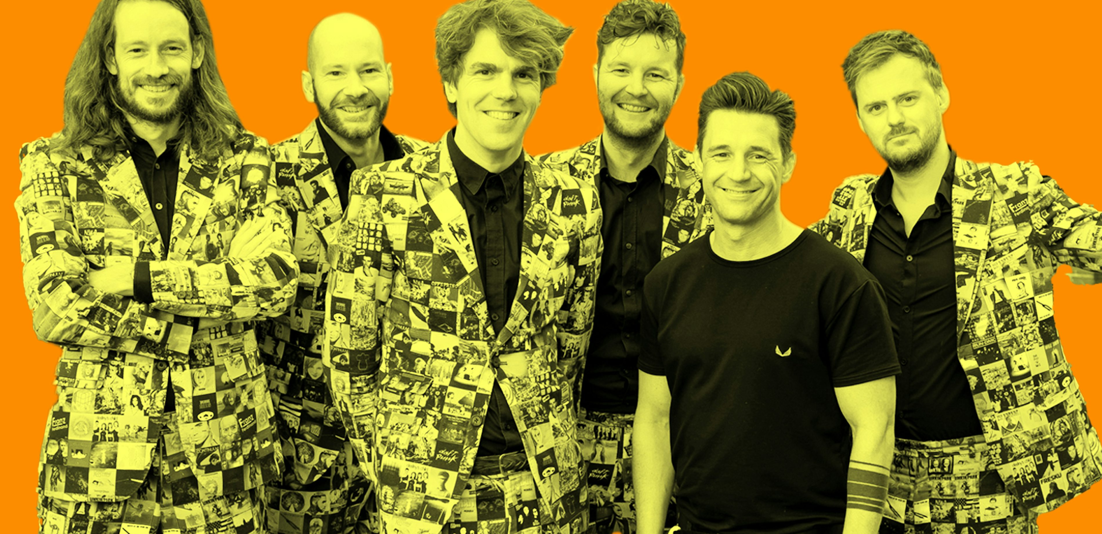 10x15 De Grote Karaoke Show Maandag14 Juli