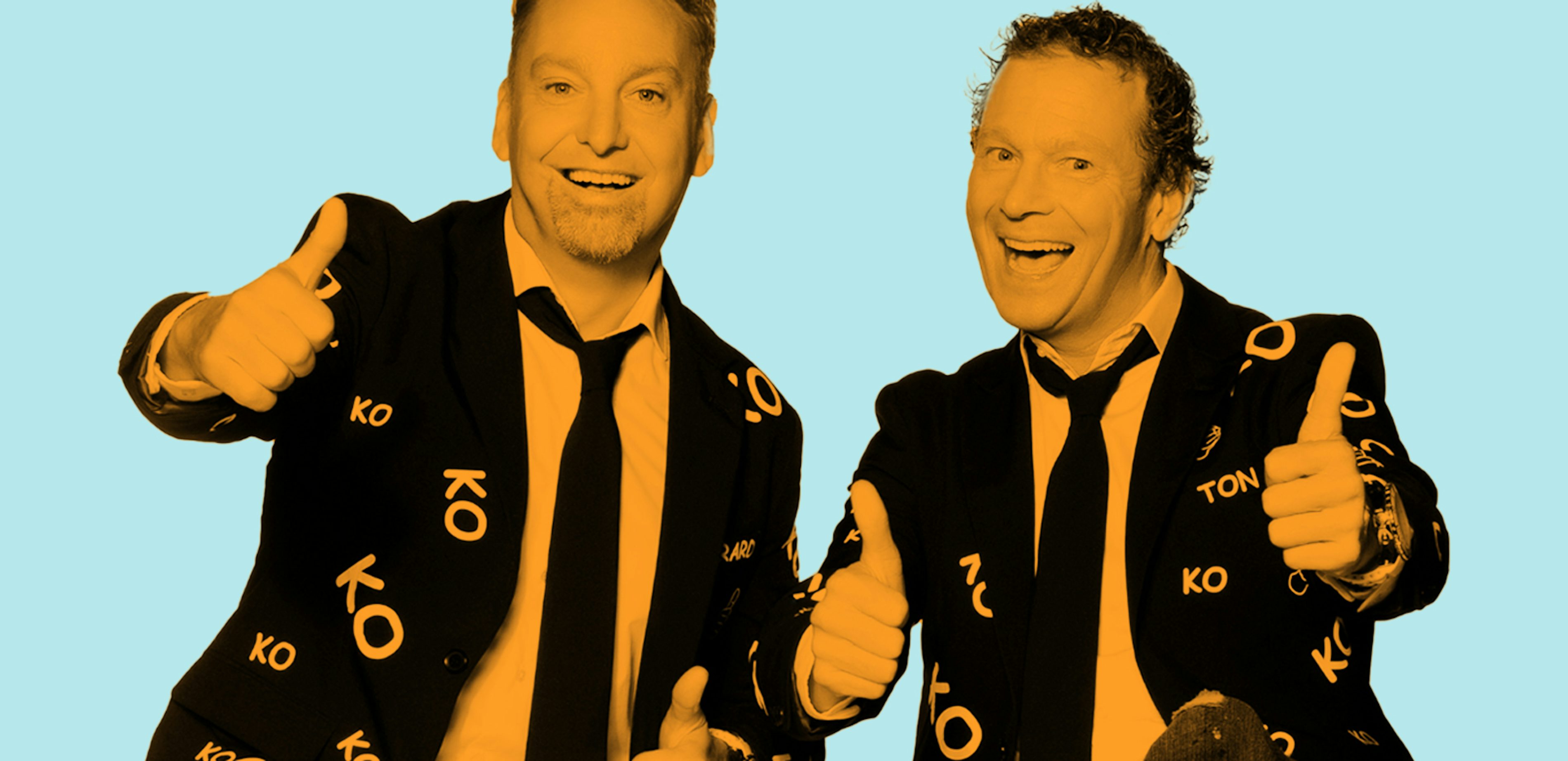 10x15 Gebroeders Ko Woensdag16 Juli