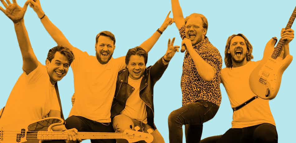Placeholder for 10x15 O Nine Zaterdag13 Juli