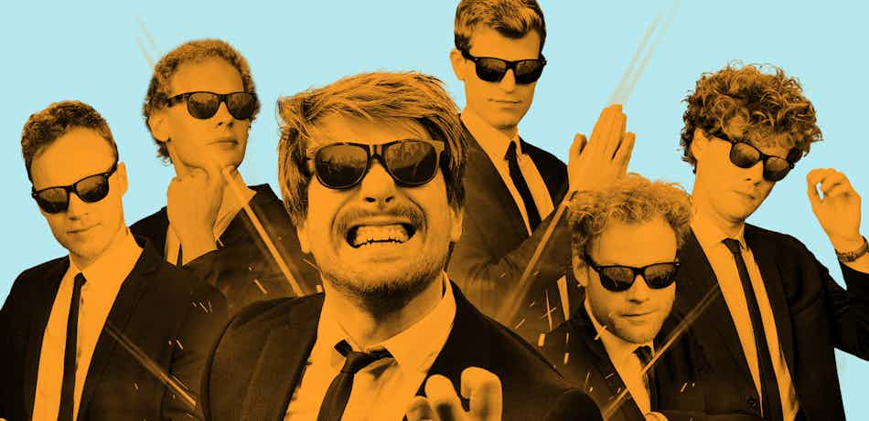 Placeholder for 10x15 Straight On Stage Donderdag17 Juli