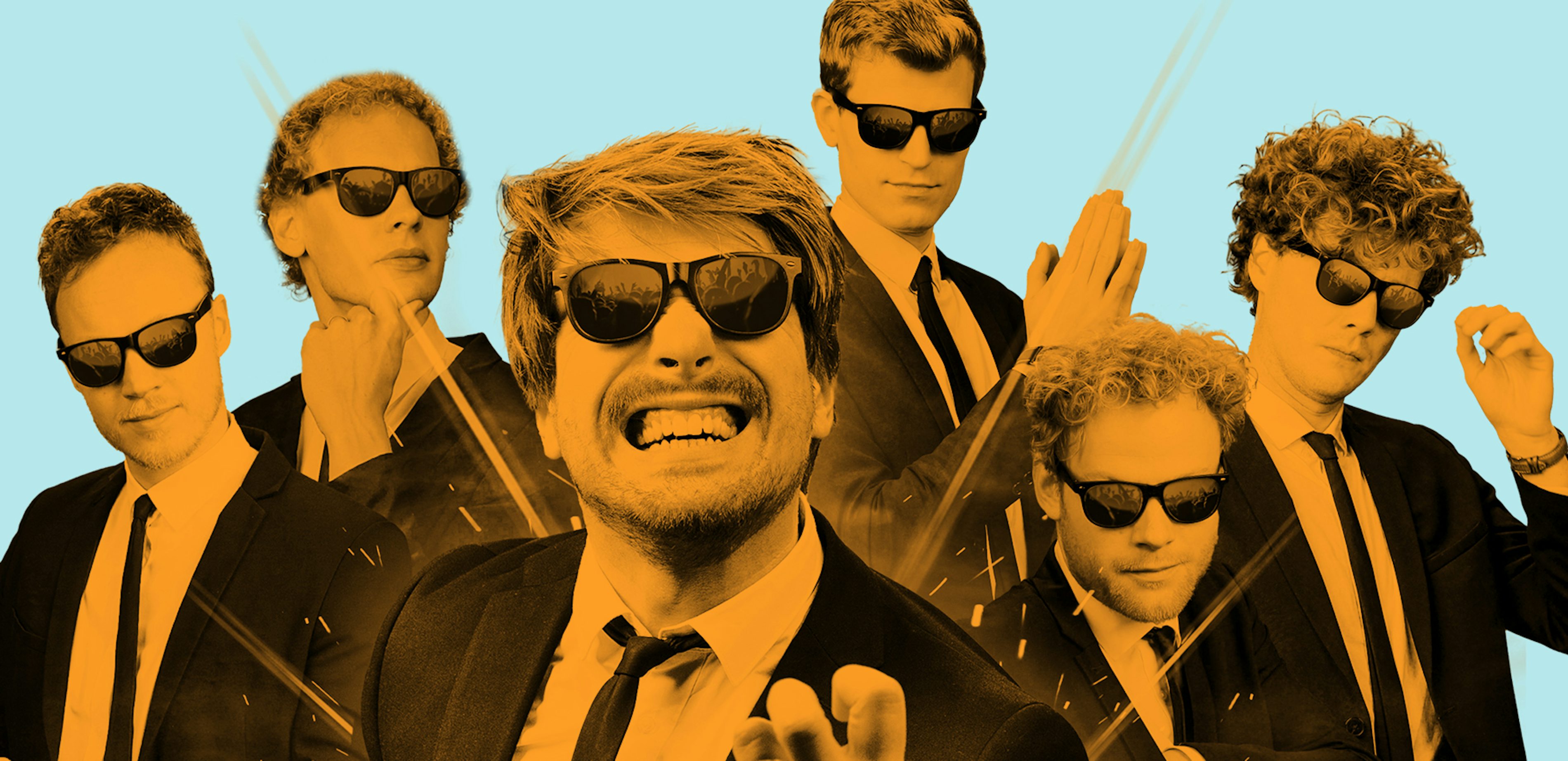 10x15 Straight On Stage Donderdag18 Juli