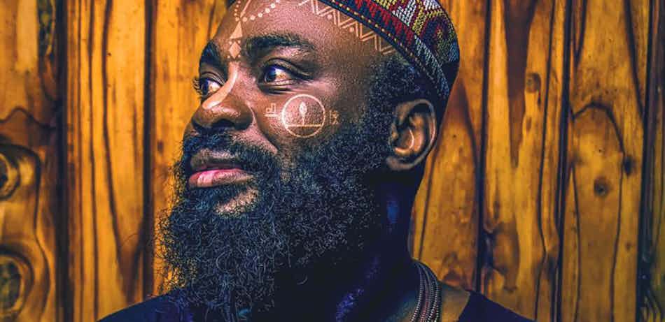 Placeholder for 110819 Nduduzo Makhathini facebook