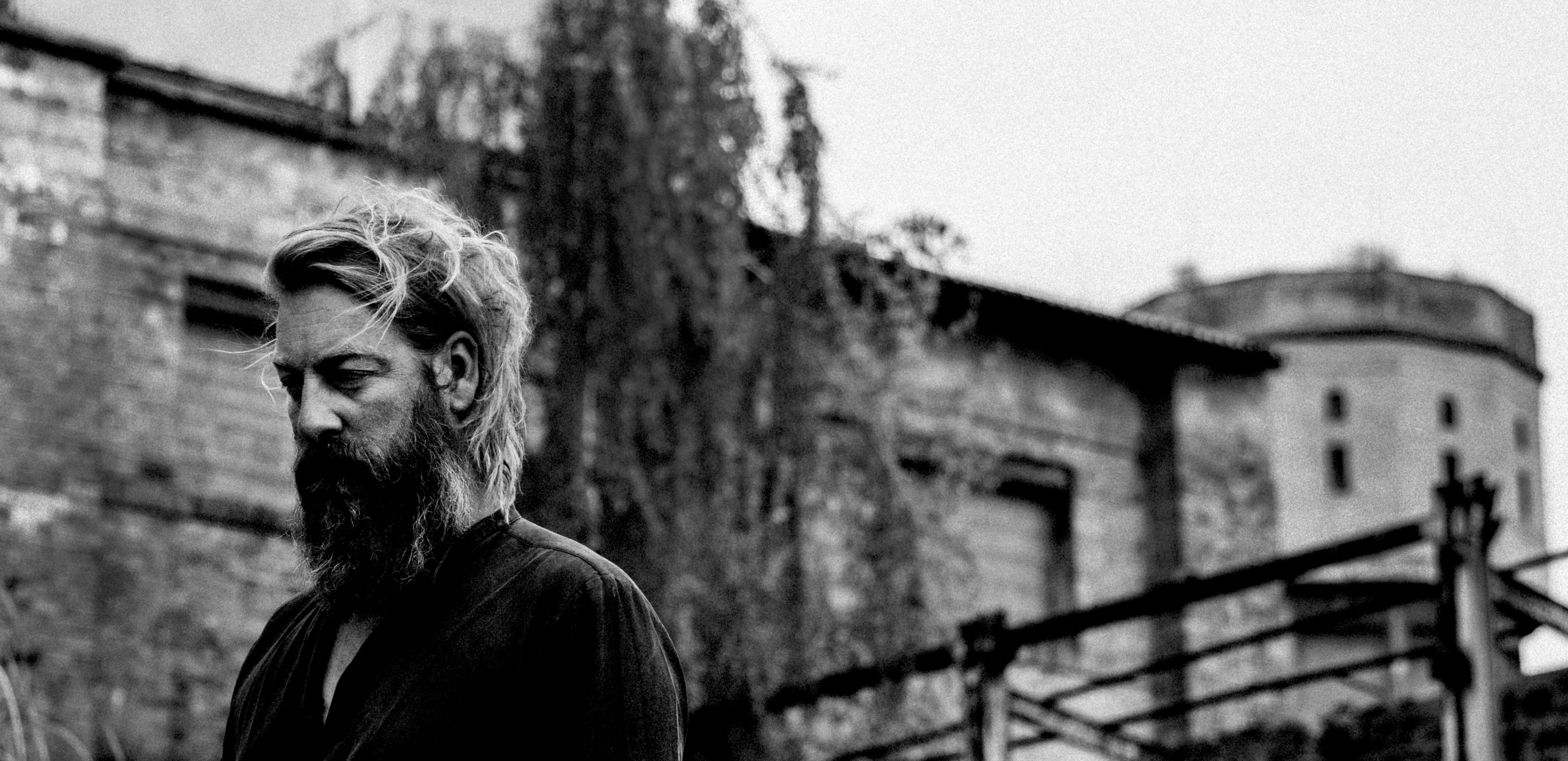 Joep Beving