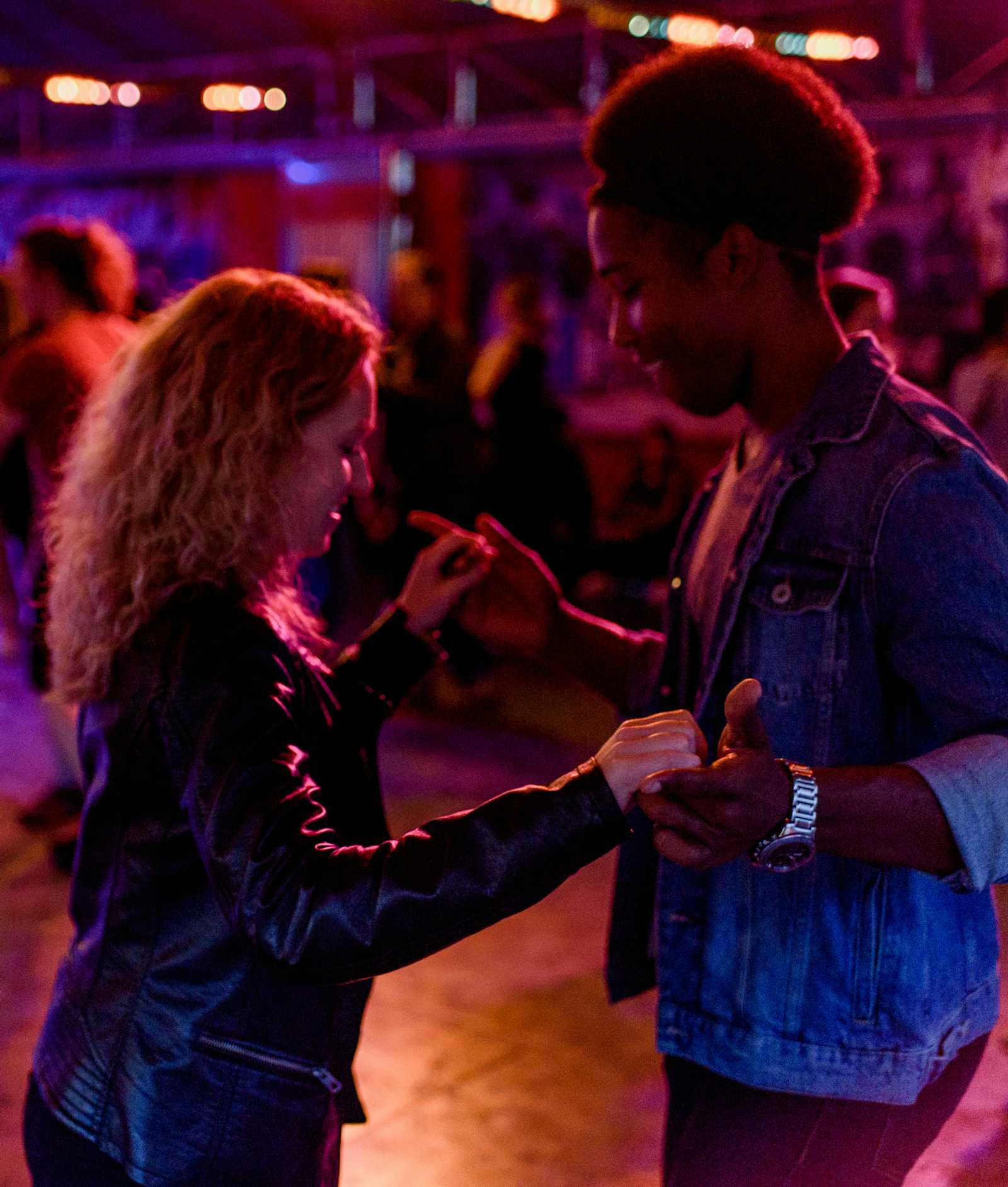 14 07 2019 Hennes Latin Stage Mathijs Hanenkamp 14