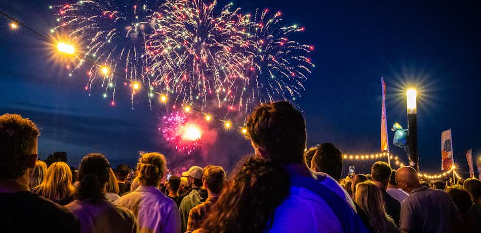 Placeholder for 14 07 2024 Vierdaagsefeesten Vuurwerk Marcel Krijgsman 8