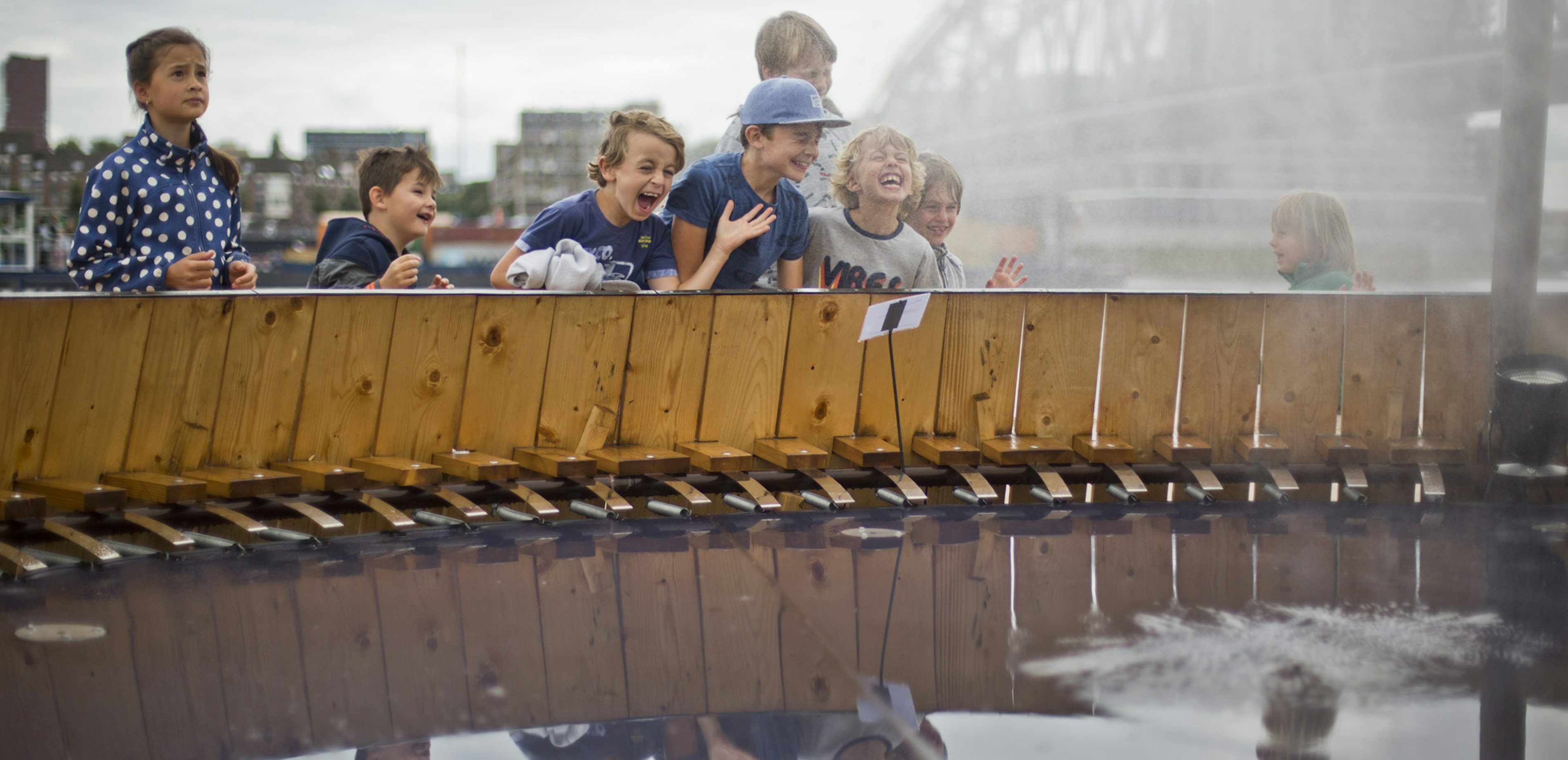 14 7 2019 Festival op het Eiland Hernan Vitenberg