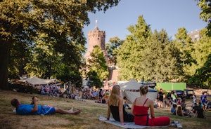 Placeholder for 15 07 2018 Kronenburgerpark Mathijs Hanenkamp 1