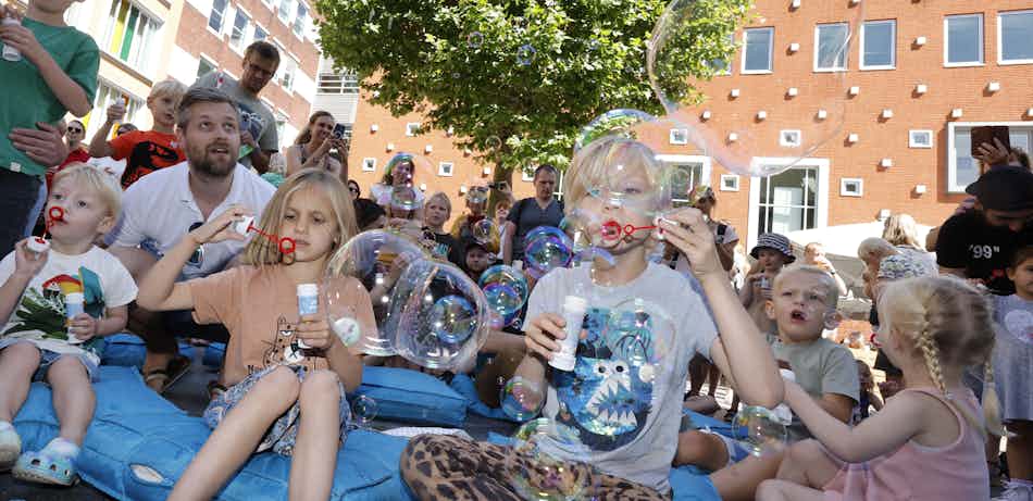 Placeholder for 16 7 2022 Opening Gerard Verschooten 3