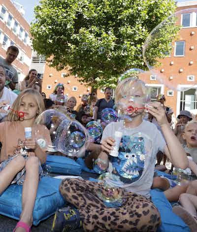 Placeholder for 16 7 2022 Opening Gerard Verschooten 3