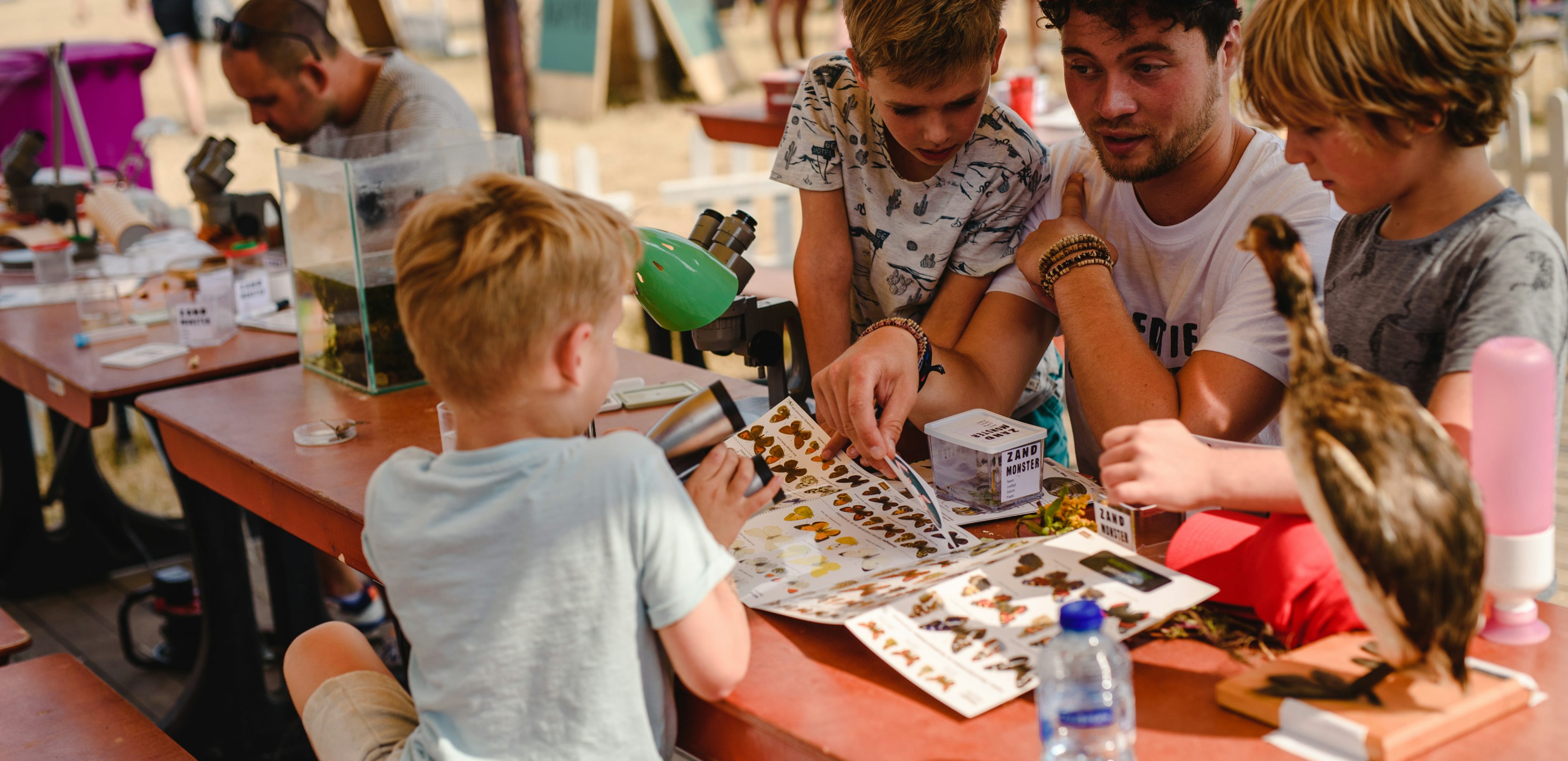 17 07 2018 Festival op het Eiland Mathijs Hanenkamp 7