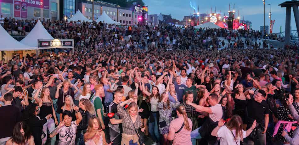 Placeholder for 17 07 2019 Matrixx Rade aan de Kade Jan Willem de Venster 17