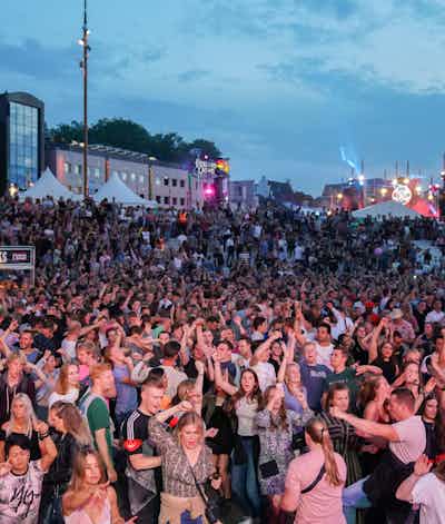 Placeholder for 17 07 2019 Matrixx Rade aan de Kade Jan Willem de Venster 17