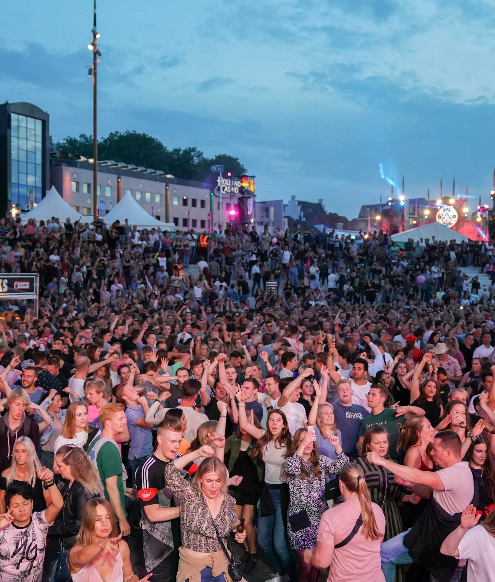 17 07 2019 Matrixx Rade aan de Kade Jan Willem de Venster 17