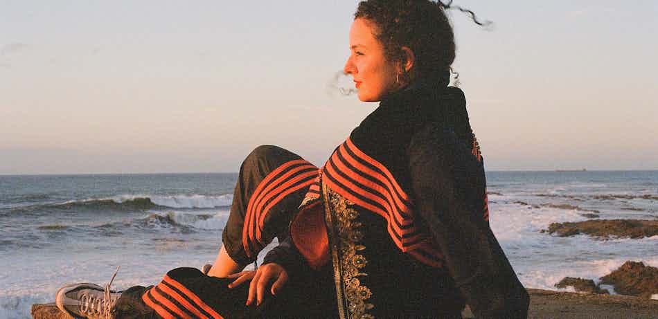 Placeholder for 1l Roufaida photoby Kamil Tahiri