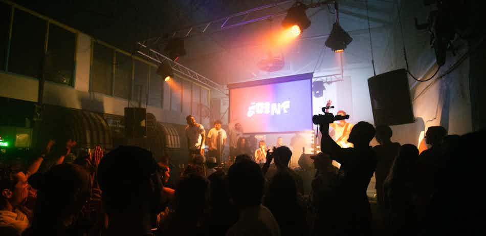 Placeholder for Kelfkensbos Festival | The Joint