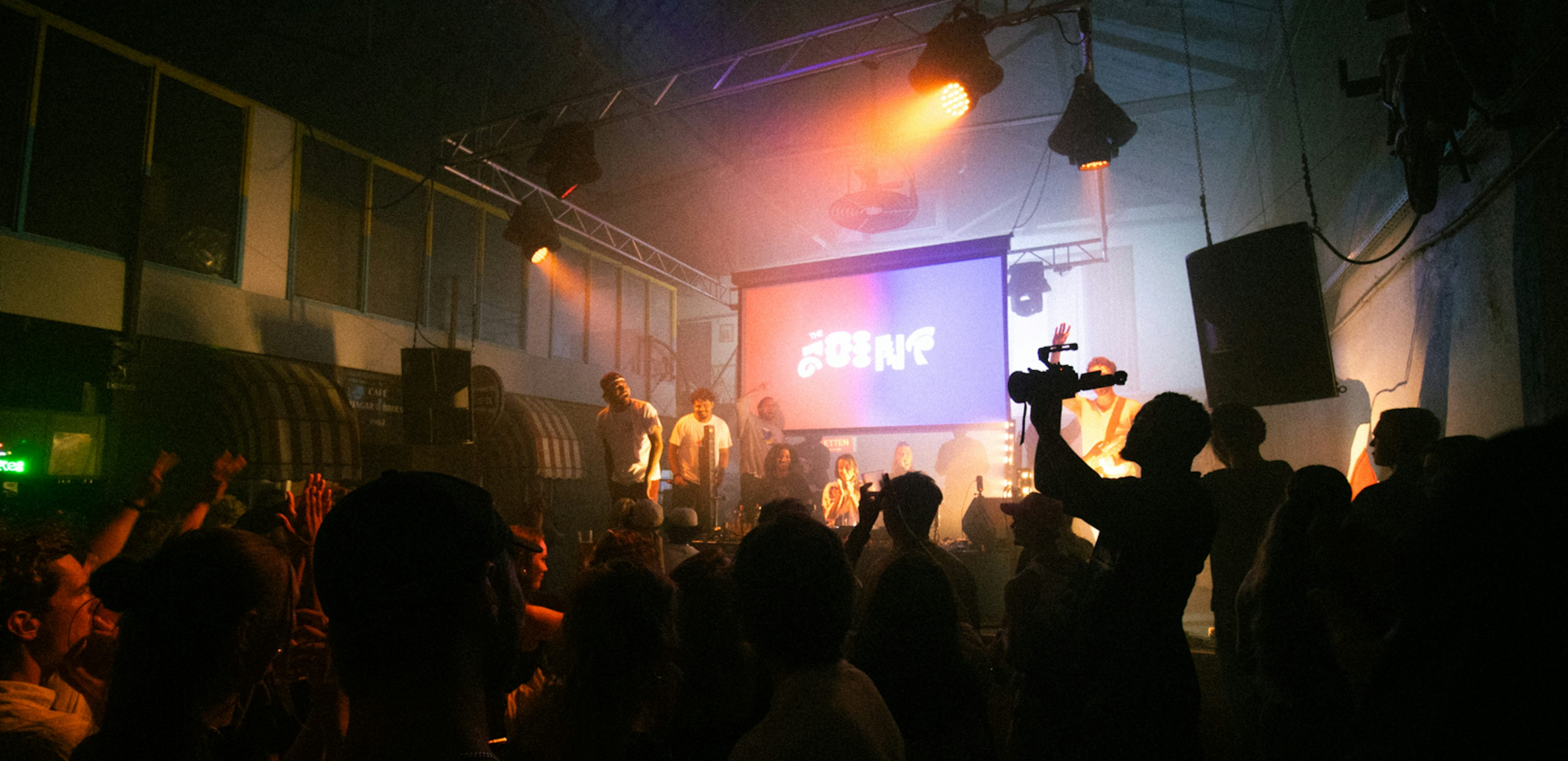 Kelfkensbos Festival | The Joint