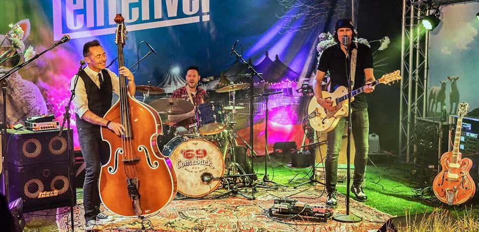 Placeholder for 69 comeback