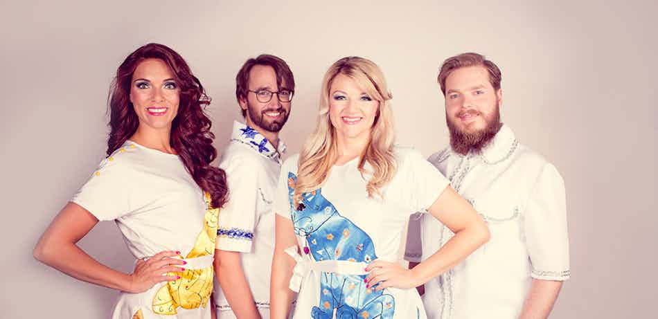 Placeholder for A Fever