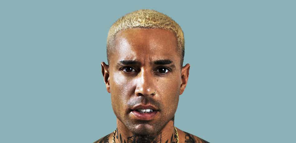 Placeholder for Kelfkensbos Festival | Bizzey