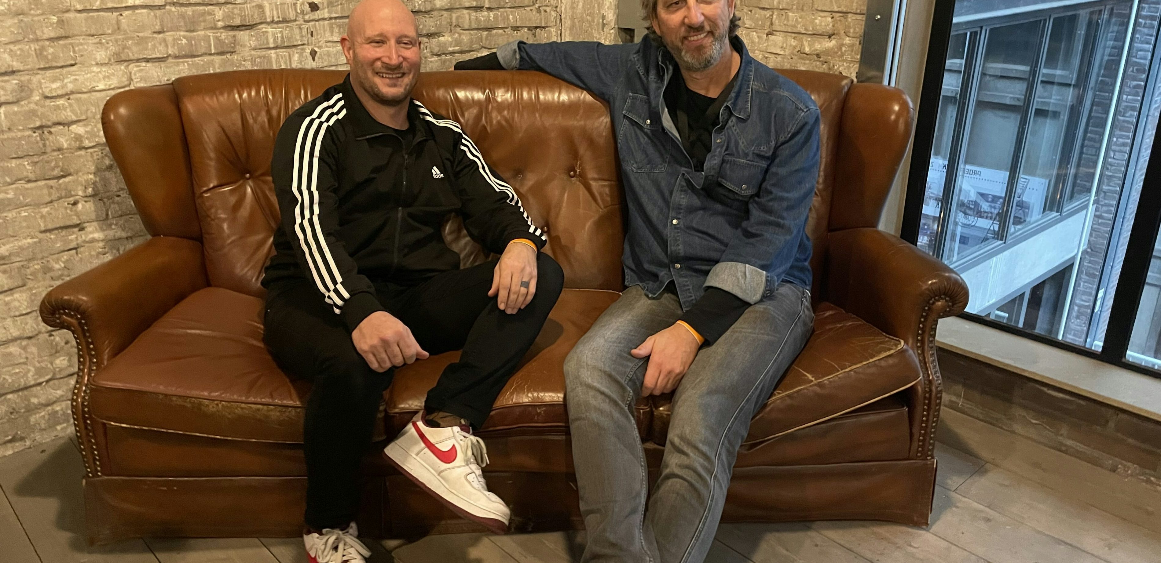 Alex Friends Jonny Smokes