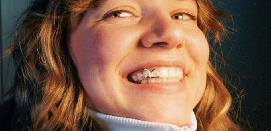 Placeholder for Anna Spark F1