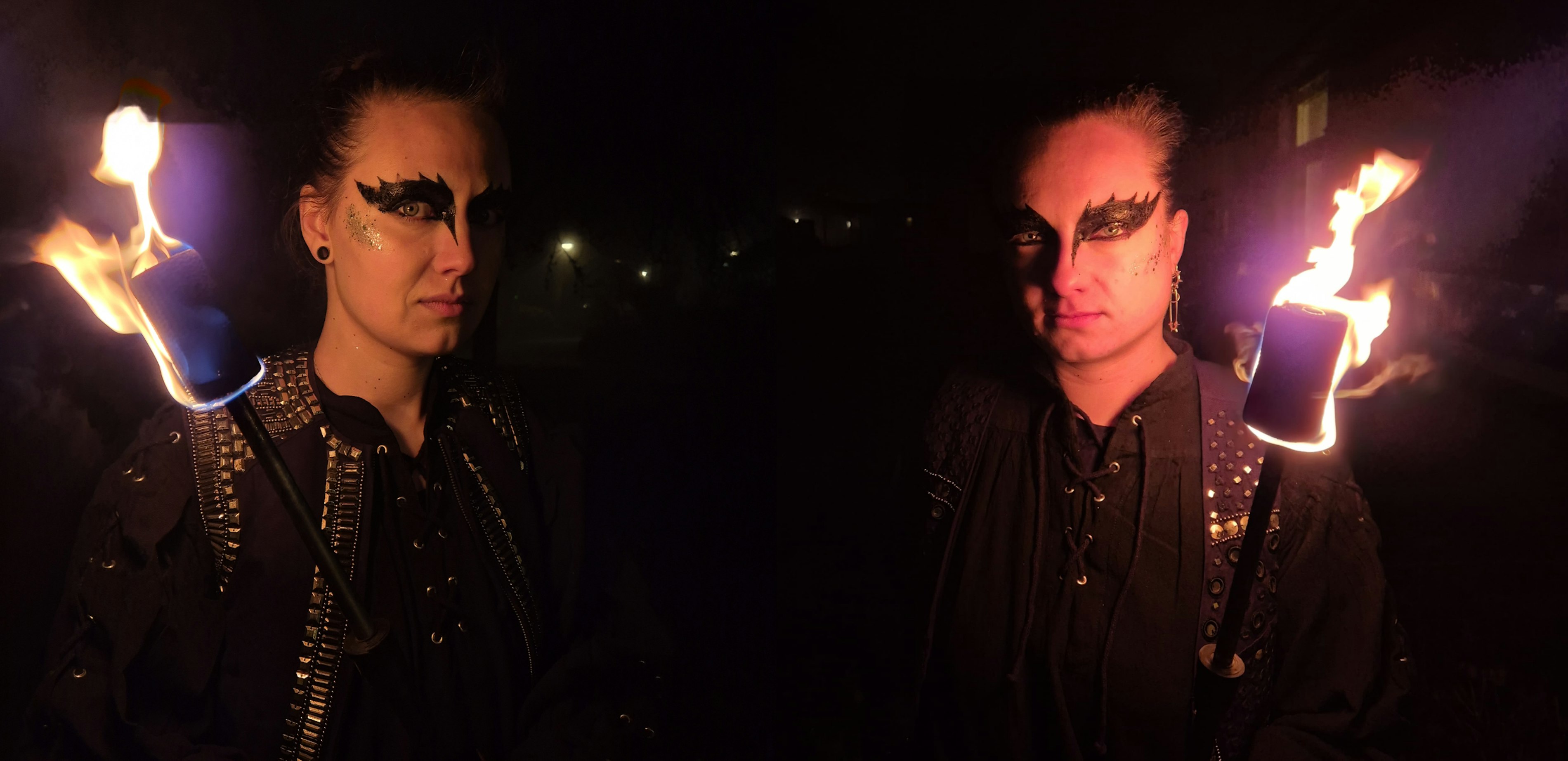 Ash and Glow deschoenfabriek 2