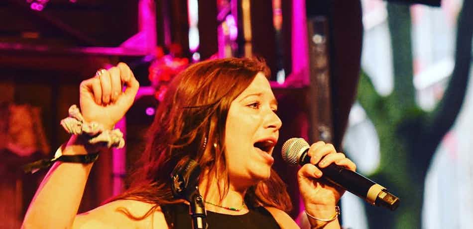 Placeholder for Astrid