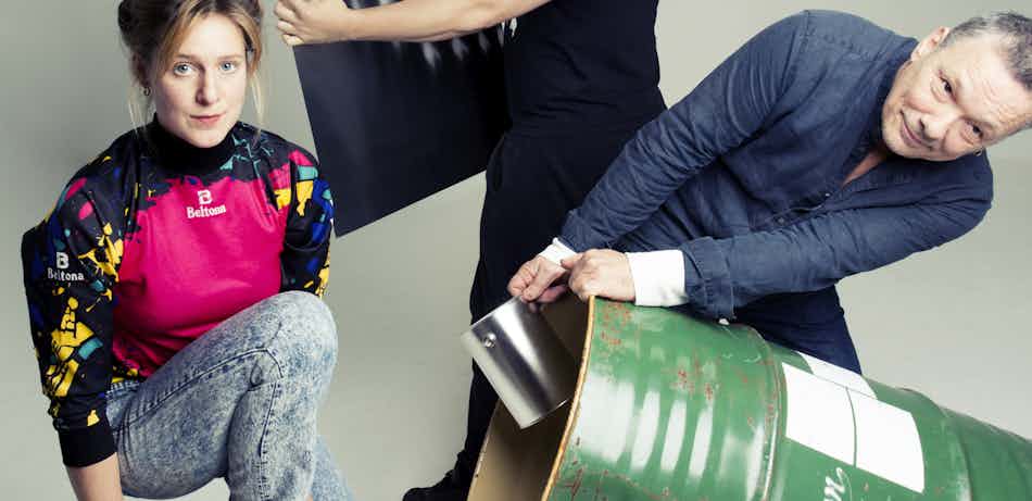 Placeholder for BLIK